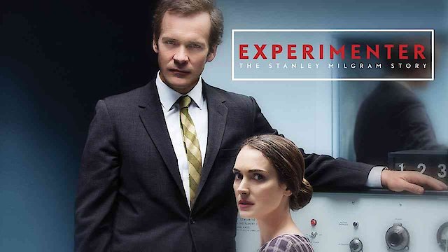 Watch Experimenter Online