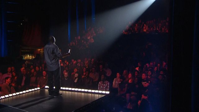 Watch Hannibal Buress: Animal Furnace Online