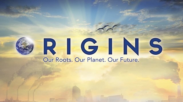 Watch Origins Online