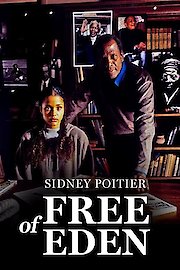 Free of Eden poster