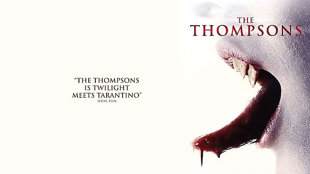 Watch The Thompsons Online