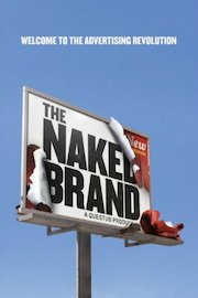The Naked Brand poster
