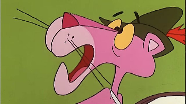 Watch Pink Piper Online