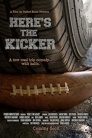 Here's the Kicker