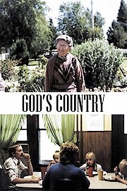 God's Country poster