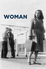 Woman poster