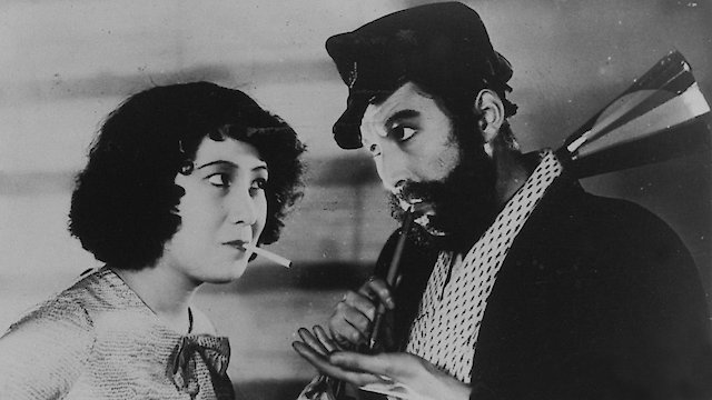 Watch The Lady and the Beard Online