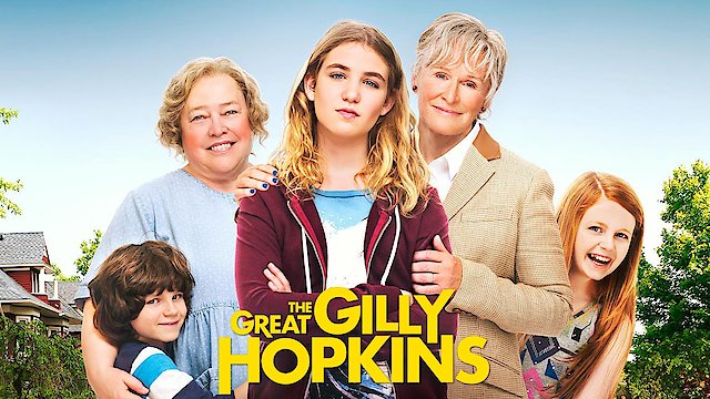 Watch The Great Gilly Hopkins Online