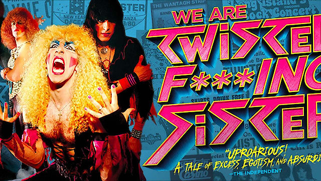 Watch We Are Twisted F***ing Sister! Online