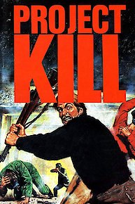 Project: Kill