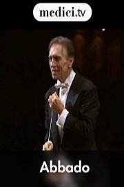 Beethoven, Symphony No. 2 - Claudio Abbado, Berliner Philharmoniker (No dialog)