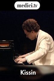 Liszt, Piano Sonata in B minor - Evgeny Kissin (No dialog)