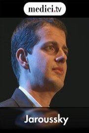 Recital Philippe Jaroussky : French Melodies (No dialog)