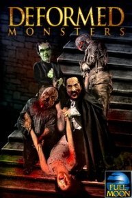 Deformed Monsters