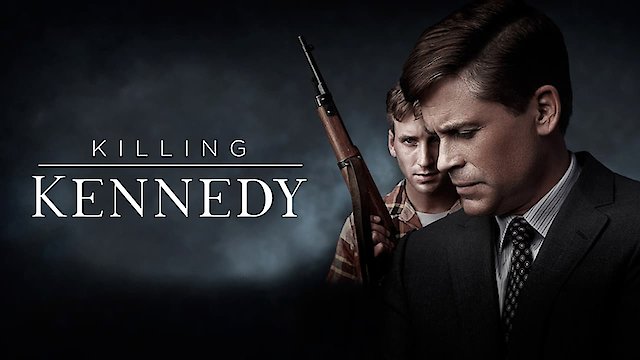Watch Killing Kennedy Online