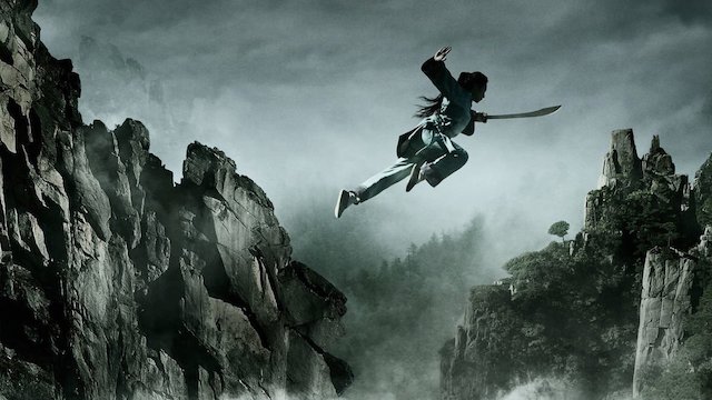 Watch Crouching Tiger, Hidden Dragon: Sword of Destiny Online