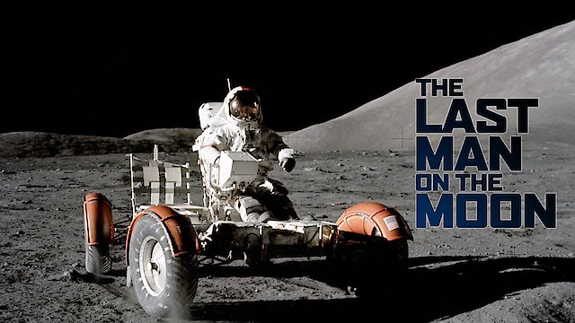 Watch The Last Man On The Moon Online