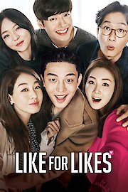 Like For Likes poster