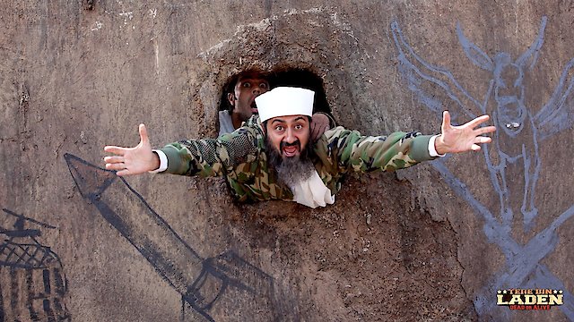 Watch Tere Bin Laden: Dead or Alive Online