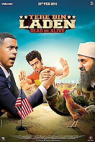 Tere Bin Laden: Dead or Alive