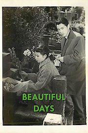Beautiful Days poster