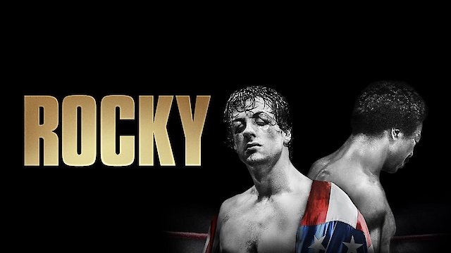 Watch Rocky Online