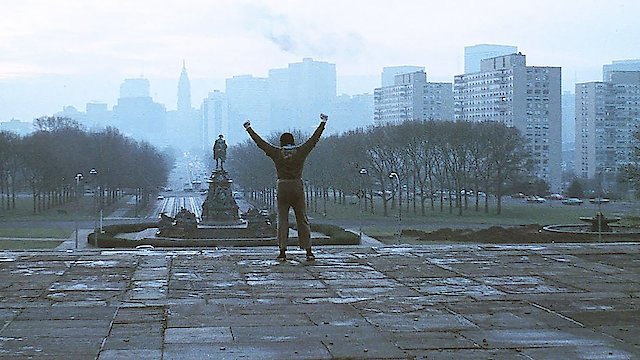 Watch Rocky Online