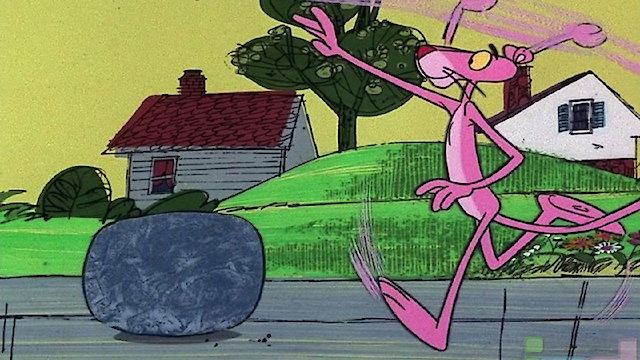 Watch Rocky Pink Online