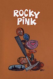 Rocky Pink poster