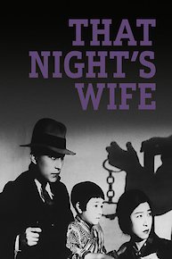 That Night's Wife