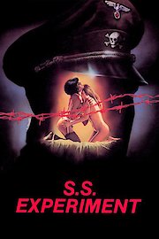 SS Experiment Camp poster