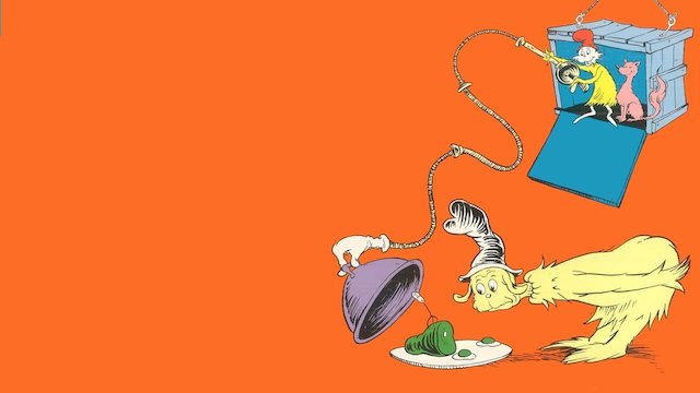 Watch Dr. Seuss: Dr. Seuss On The Loose Online