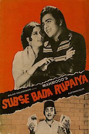 Sabse Bada Rupaiya poster