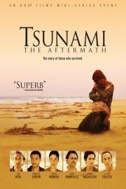 Tsunami, The Aftermath Part 2 poster