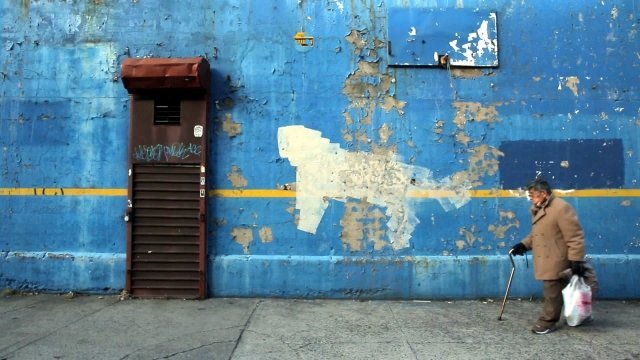 Watch Banksy Does New York Online