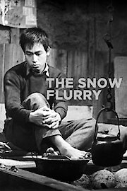 Snow Flurry poster