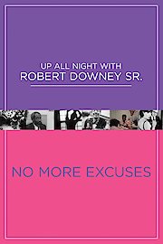 No More Excuses poster