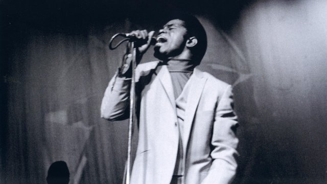 Watch Mr. Dynamite: The Rise of James Brown Online