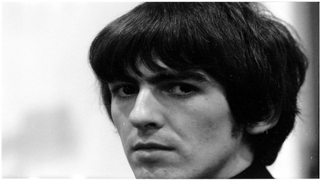 Watch George Harrison: Part 1 Online
