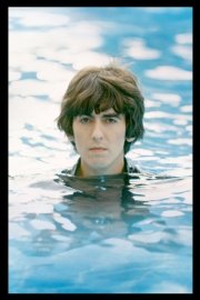 George Harrison: Part 1 poster