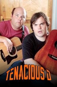 Tenacious D 01