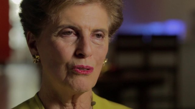 Watch 92Y- Gloria Steinem with Marie Wilson Online