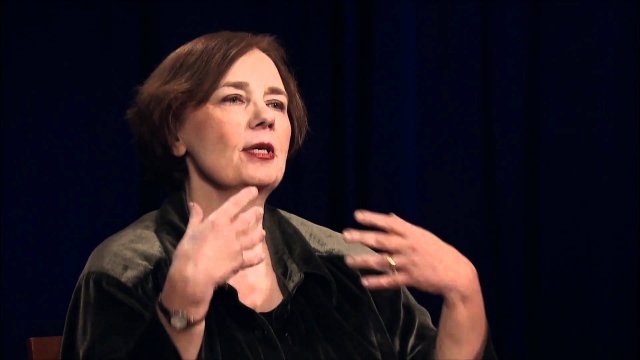 Watch 92Y-Gail Collins with Nora Ephron: Women Come of Age Online