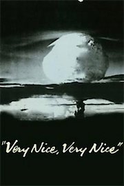 Very Nice, Very Nice poster