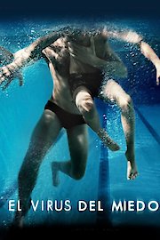 The Virus Of Fear poster