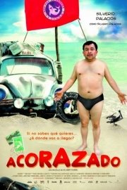 Acorazado poster