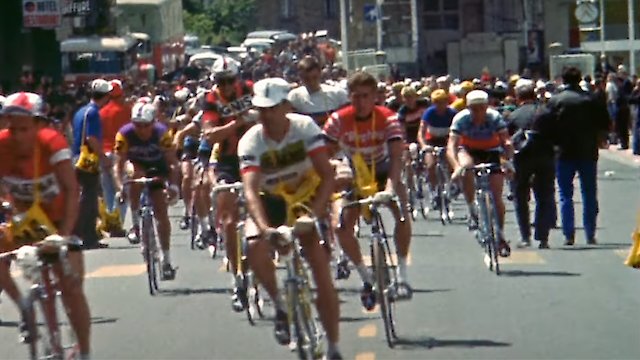 Watch Vive le Tour Online