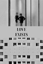 L'amour existe poster