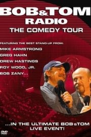 Bob and Tom: Comedy All Stars poster