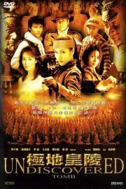 Undiscovered Tomb poster